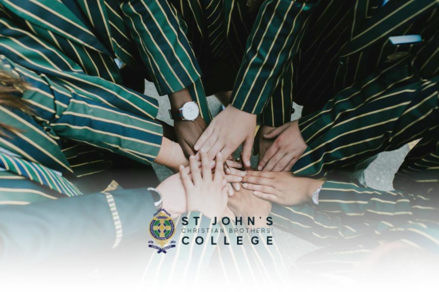 St John’s Christian Brothers’ College