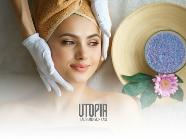 Utopia Health and Skincare