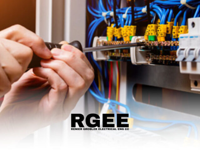 RGEE Grobler Electrical Engineering