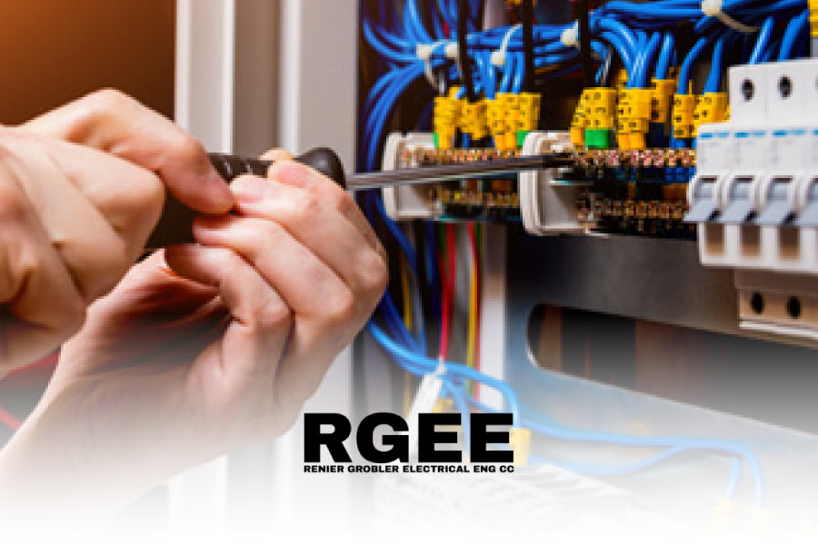 RGEE Grobler Electrical Engineering