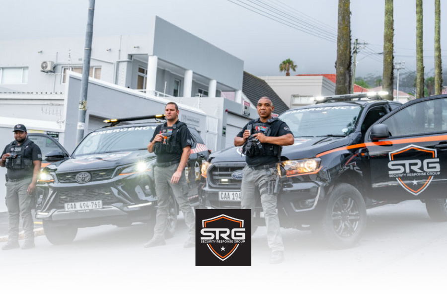 SRG Security
