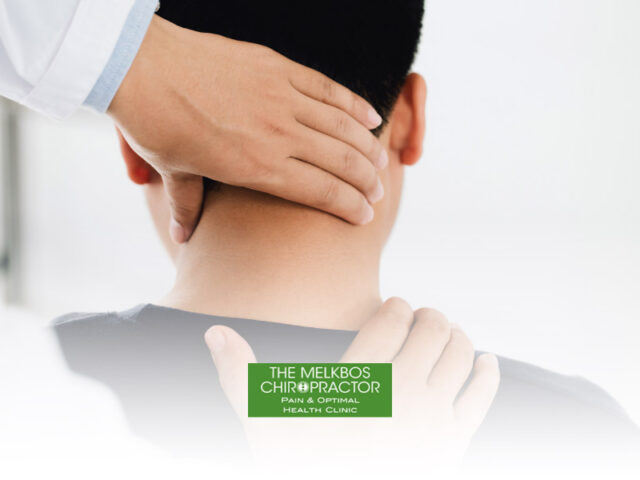 The Melkbos Chiropractor