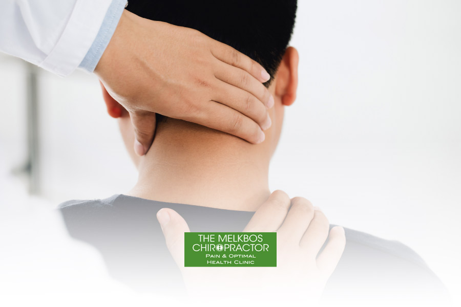 The Melkbos Chiropractor