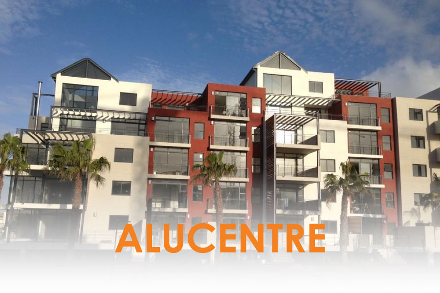 Alucentre